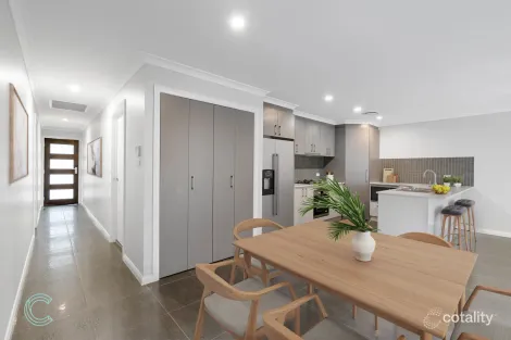 Property photo of 19 Cricket Street Throsby ACT 2914