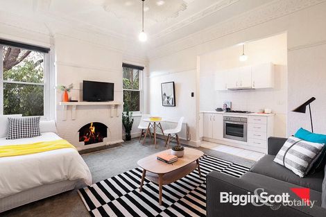 Property photo of 8/32-38 George Street East Melbourne VIC 3002