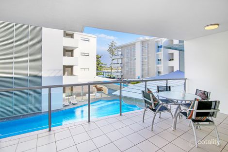 Property photo of 208/10 Leeding Terrace Caloundra QLD 4551