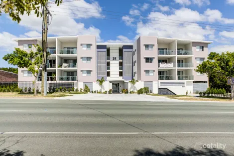 16/26-30 City Rd, Beenleigh, QLD 4207
