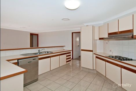 Property photo of 6 Schonwerder Drive Windaroo QLD 4207