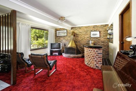 Property photo of 45 Croston Road Engadine NSW 2233