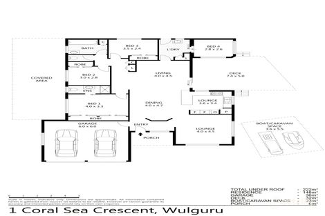 Property photo of 1 Coral Sea Crescent Wulguru QLD 4811