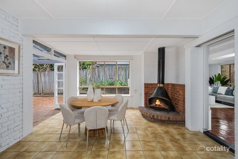 Property photo of 17 Wiseman Street Kenmore QLD 4069