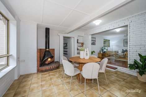 Property photo of 17 Wiseman Street Kenmore QLD 4069