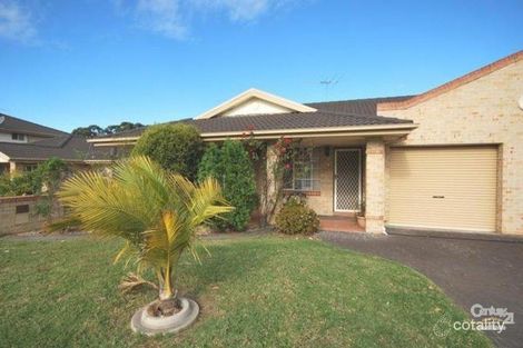 5/111-117 Station St, Fairfield Heights, NSW 2165