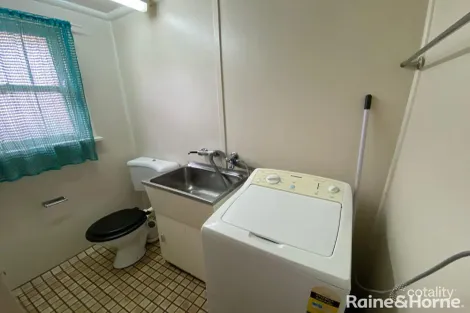 Property photo of 2/1 Tobruk Avenue Muswellbrook NSW 2333