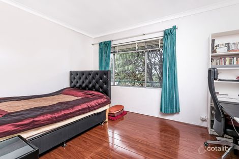 Property photo of 5/35-37 Hampstead Road Homebush West NSW 2140
