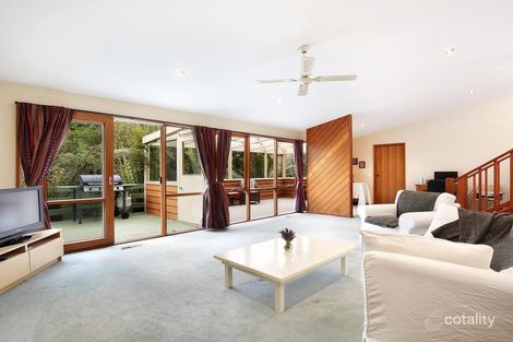 Property photo of 1 Aurora Rise Sassafras VIC 3787