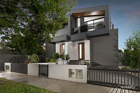 74 Lloyd St, Strathmore, VIC 3041