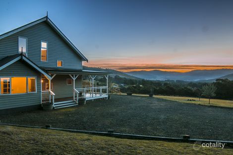 1775 Pelverata Rd, Upper Woodstock, TAS 7150