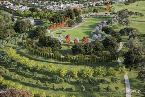 Property photo of 11 Sunray Street Tralee NSW 2620