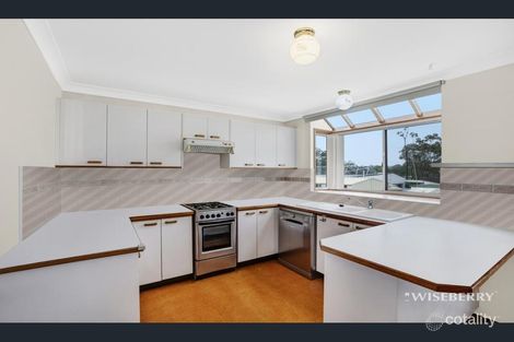 Property photo of 13 Ulooloo Road Gwandalan NSW 2259