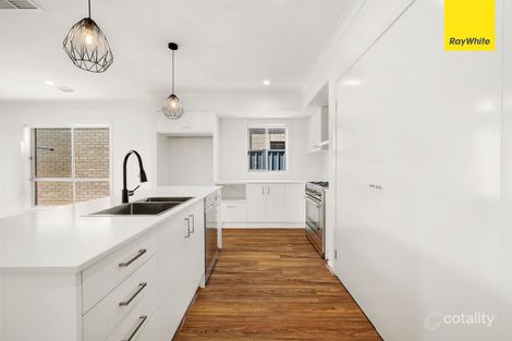 Property photo of 8 Eaglevale Road Weir Views VIC 3338