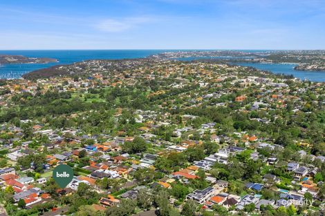 Property photo of 37A Hunter Street North Balgowlah NSW 2093