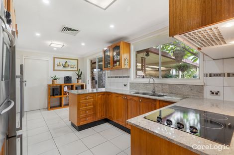 Property photo of 7 Dawn Close Lurnea NSW 2170