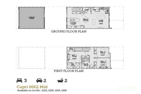 Property photo of 21 Foundry Circuit Beveridge VIC 3753