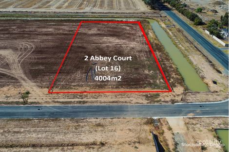 Property photo of 2 Abbey Court Grahamvale VIC 3631