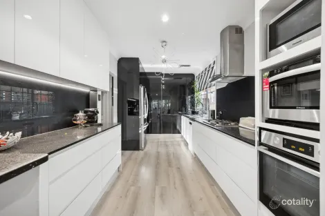 Property photo of 40 Riga Avenue Greenacre NSW 2190