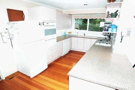 Property photo of 5 Boyd Court Scoresby VIC 3179