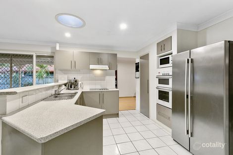 Property photo of 21 Neville Close Redland Bay QLD 4165