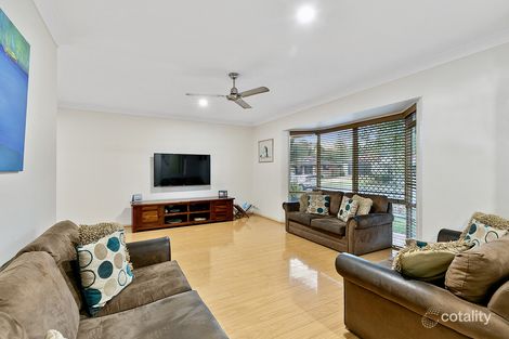 Property photo of 21 Neville Close Redland Bay QLD 4165