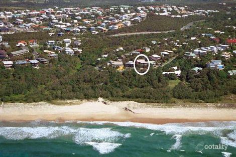 Property photo of 32 Ross Crescent Sunshine Beach QLD 4567