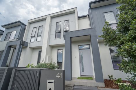 Property photo of 41 Constance Avenue Schofields NSW 2762