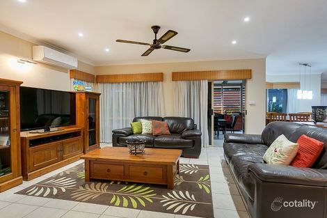 Property photo of 1 Staten Close Mount Sheridan QLD 4868
