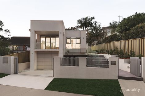 25 Hurstville Rd, Hurstville, NSW 2220