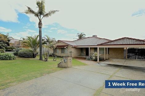 Property photo of 31 Edlaston Road Carine WA 6020