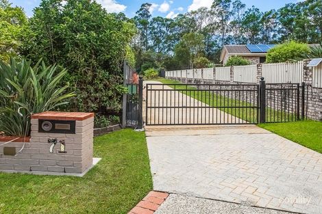 Property photo of 71 Constellation Crescent Bridgeman Downs QLD 4035