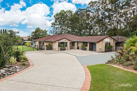 Property photo of 71 Constellation Crescent Bridgeman Downs QLD 4035