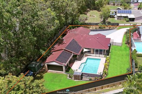 Property photo of 71 Constellation Crescent Bridgeman Downs QLD 4035