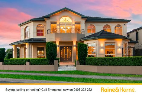 2 Highclaire Pl, Glenwood, NSW 2768