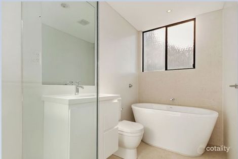 Property photo of 3/56A St Georges Crescent Drummoyne NSW 2047