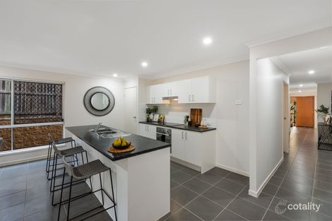 Property photo of 84 Winlock Circuit Warner QLD 4500