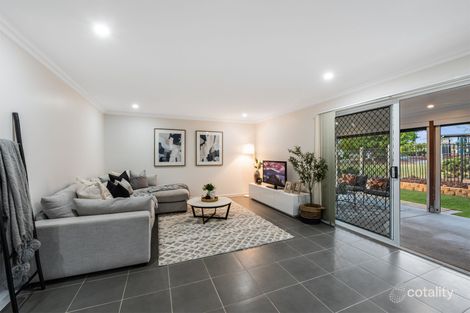 Property photo of 84 Winlock Circuit Warner QLD 4500