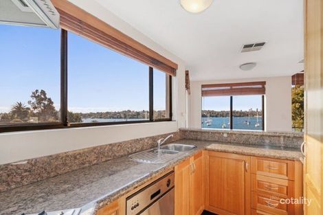 Property photo of 3/56A St Georges Crescent Drummoyne NSW 2047