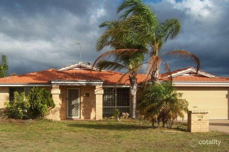 Property photo of 3 Excelsior Meander Warnbro WA 6169