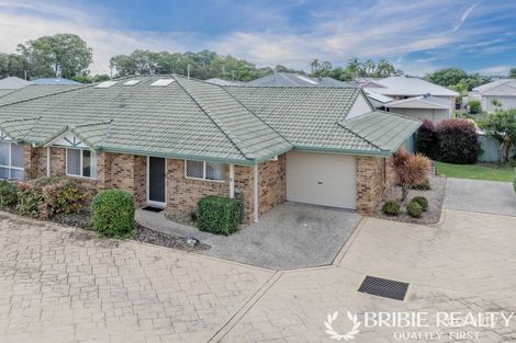 22/77 Cotterill Ave, Bongaree, QLD 4507