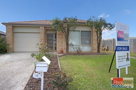 Property photo of 12 Rawson Street Caloundra West QLD 4551