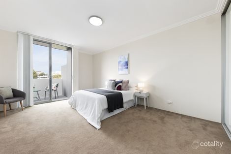 Property photo of 5/2 Burlington Road Homebush NSW 2140