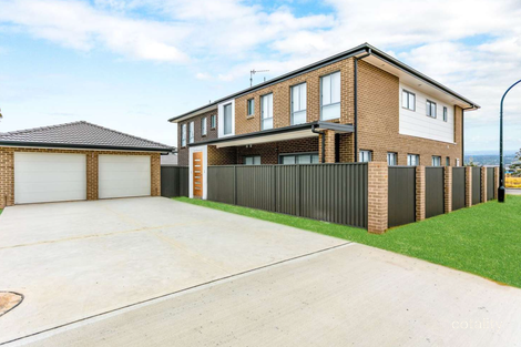 Property photo of 4/14 Dhaka Circuit Schofields NSW 2762