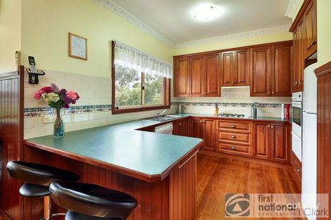 Property photo of 1 Quentin Court Drouin VIC 3818
