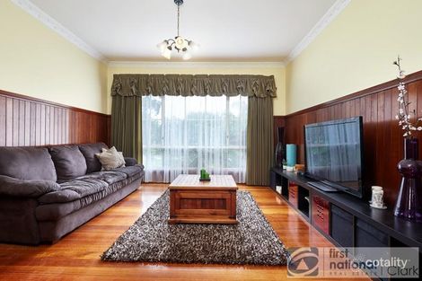 Property photo of 1 Quentin Court Drouin VIC 3818
