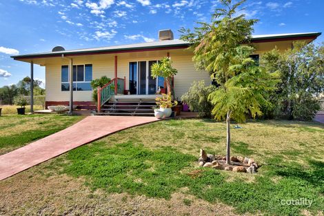 2 Kestrel St, Longreach, QLD 4730