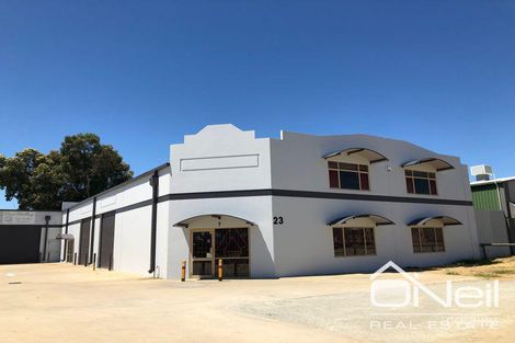 6/23 Gillam Dr, Kelmscott, WA 6111