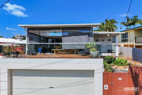 Property photo of 44 Dolphin Crescent Taranganba QLD 4703