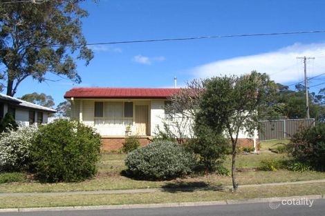 38 Cartwright Ave, Miller, NSW 2168